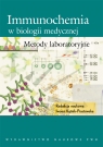 Immunochemia w biologii medycznej. Metody laboratoryjne.