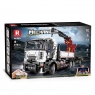Klocki Dźwig samochodowy R/C 2178el