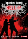 Hell-P
	 (Audiobook) Dębski Eugeniusz