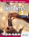  Instantes 2. Podręcznik + kod online