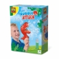 Bańkowy atak Dinozaura 200ml