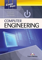 Career Paths: Computer Engineering SB + DigiBook - Jenny Dooley, Vishal Nawathe, Virginia Evans