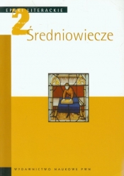 Epoki literackie 2 Średniowiecze