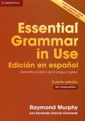 Essential Grammar in Use - Raymond Murphy