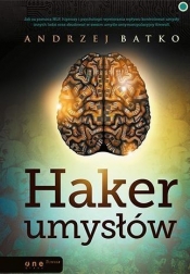 Haker umysłów (Uszkodzona okładka)