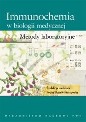 Immunochemia w biologii medycznej. Metody laboratoryjne. - <br />