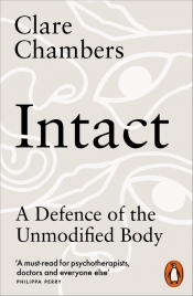 Intact - Chambers Clare