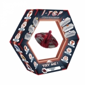 iTop Spinner Czerwony (85250)
