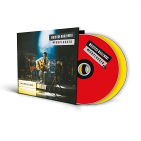 Wojciech Waglewski. MTV Unplugged - Wojciech Waglewski