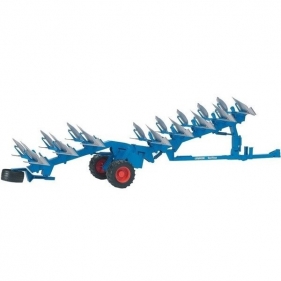 Pług obracalny półzawieszony Lemken (BR-02250)