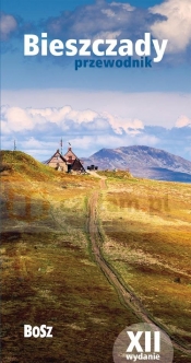 Przewodnik Bieszczady