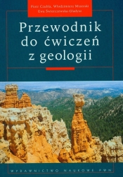 Przewodnik do ćwiczeń z geologii