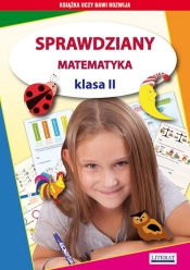 Sprawdziany Matematyka Klasa 2 - Guzowska Beata