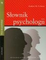 Słownik psychologii / Klucz do psychologii Colman Andrew M., Winstanley Julie