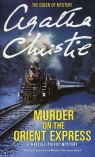 Murder on the Orient Express  Christie Agatha
