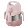 Termos na jedzenie Blush Crush 335ml