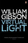 Virtual light wer. angielska William Gibson