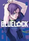 Blue Lock. Tom 8 Yusuke Nomura