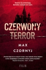 Czerwony terror (wydanie specjalne) Max Czornyj