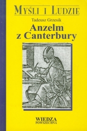 Anzelm z Canterbury