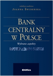 Bank centralny w Polsce - <br />