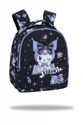 Coolpack, Plecak dziecięcy Puppy - Kuromi (F125031)