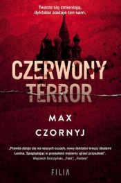 Czerwony terror (wydanie specjalne) - Max Czornyj