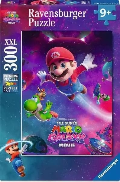 <img src='https://webimage.pl/pics/501/3/d4005555043089.jpg' style='height:440px' /> Puzzle 2D 300 Super Mario Movie 2