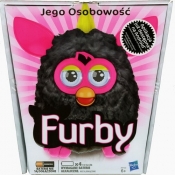 Furby Hot - <br />