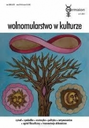 Hermaion 5/2019 Ezoteryka i polityka