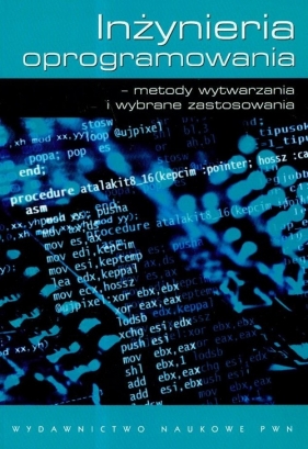 Inżynieria oprogramowania - Hnatkowska Bogumiła, Huzar Zbigniew (red.)
