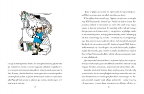 Pippi Pończoszanka - Astrid Lindgren