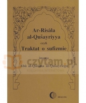 Traktat o sufizmie - Al-Qasim Al-Qusayri Abu