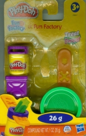 Play-Doh Ciastolina Mr.Potato Head Fun Factory - <br />