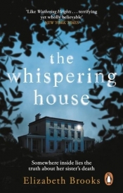 The Whispering House - Brooks Elizabeth