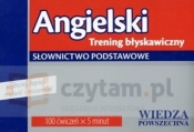 WP Angielski Trening Błyskawiczny - Słownictwo podstawowe