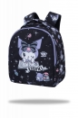 Coolpack, Plecak dziecięcy Puppy - Kuromi (F125031)