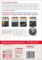 Matematyka Europejczyka 2 zeszyt ćwiczeń część 1 - Madziąg Ewa, Muchowska Małgorzata