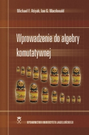 Wprowadzenie do algebry komutatywnej