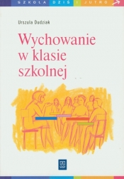 Wychowanie w klasie szkolnej