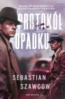 Protokół upadku Sebastian Szawcow