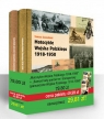 Motocykle Wojska Polskiego 1918-1950 / Samochody pancerne i transportery Szczerbicki Tomasz, Kamiński Andrzej