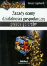 Zasady oceny działalności gospodarczej przedsiębiorstw Engelhardt Juliusz