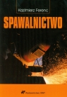 Spawalnictwo