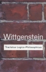 Tractatus Logico-Philosophicus Ludwig Wittgenstein