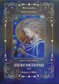 Andromedianki Tom 1 Oriana i Wilki - Weronika Dąbrowska