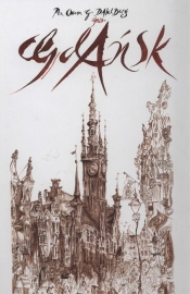 Gdańsk w rysunkach
