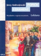 Popiół i diament - Jerzy Andrzejewski