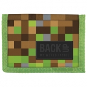 Portfel Derform Backup 3 - mix (PFB3A68)
