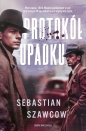 Protokół upadku - Sebastian Szawcow